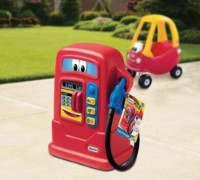 Pompa de alimentare Little Tikes Cozy (619991E3) imaginea #4 — magazin online Desire.md