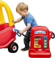 Pompa de alimentare Little Tikes Cozy (619991E3) imaginea #2 — magazin online Desire.md