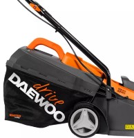 Maşina de tuns gazonul electrică Daewoo DLM 1300E imaginea #6 — magazin online Desire.md