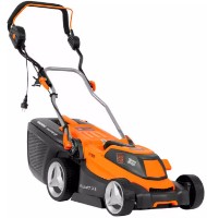 Газонокосилка электрическая Daewoo DLM 1900E фото №1 — интернет-магазин Desire.md