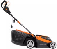 Газонокосилка электрическая Daewoo DLM 1900E фото №2 — интернет-магазин Desire.md