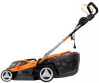 Газонокосилка электрическая Daewoo DLM 1900E фото №3 — интернет-магазин Desire.md