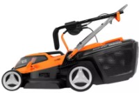 Газонокосилка электрическая Daewoo DLM 1900E фото №4 — интернет-магазин Desire.md