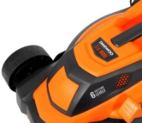 Газонокосилка электрическая Daewoo DLM 1900E фото №5 — интернет-магазин Desire.md