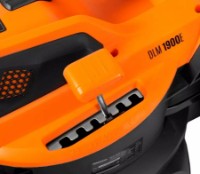 Газонокосилка электрическая Daewoo DLM 1900E фото №6 — интернет-магазин Desire.md