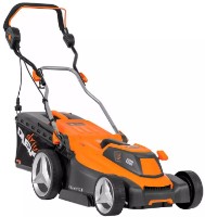 Maşina de tuns gazonul electrică Daewoo DLM 2300E imaginea #2 — magazin online Desire.md