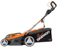 Maşina de tuns gazonul electrică Daewoo DLM 2300E imaginea #4 — magazin online Desire.md