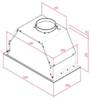 Hota Teka GFL 57651 EOS BK imaginea #3 — magazin online Desire.md