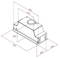 Hota Teka GFL 57760 EOS IX imaginea #3 — magazin online Desire.md