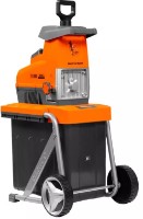 Tocător de frunze și crengi Daewoo DSR 3000E imaginea #2 — magazin online Desire.md