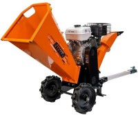 Измельчитель веток Ruris ST 500 (843680900) фото №1 — интернет-магазин Desire.md