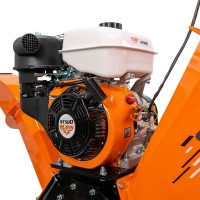 Измельчитель веток Ruris ST 500 (843680900) фото №6 — интернет-магазин Desire.md