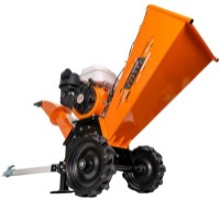 Измельчитель веток Ruris ST 500 (843680900) фото №7 — интернет-магазин Desire.md