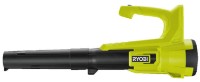 Воздуходувка Ryobi RY18BLA-140 фото №3 — интернет-магазин Desire.md