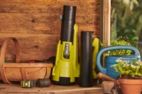 Воздуходувка Ryobi RY18BLA-140 фото №5 — интернет-магазин Desire.md