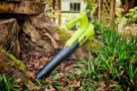 Воздуходувка Ryobi RY18BLA-140 фото №7 — интернет-магазин Desire.md