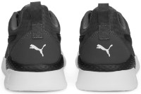 Adidași pentru bărbați Puma Anzarun Lite Shadow Gray/Puma Black/White 41 imaginea #5 — magazin online Desire.md