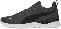 Adidași pentru bărbați Puma Anzarun Lite Shadow Gray/Puma Black/White 42 imaginea #2 — magazin online Desire.md