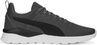 Adidași pentru bărbați Puma Anzarun Lite Shadow Gray/Puma Black/White 42 imaginea #3 — magazin online Desire.md