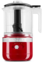 Кухонный комбайн KitchenAid 5KFCB519EER