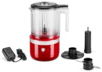 Robot de bucătărie KitchenAid 5KFCB519EER imaginea #3 — magazin online Desire.md