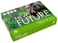 Hartie copiator UPM New Future Premium A4/500p