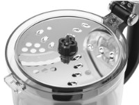 Кухонный комбайн KitchenAid 5KFP0719ECU фото №2 — интернет-магазин Desire.md