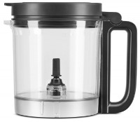 Robot de bucătărie KitchenAid 5KFP0921EOB imaginea #4 — magazin online Desire.md