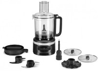 Robot de bucătărie KitchenAid 5KFP0921EBM imaginea #2 — magazin online Desire.md