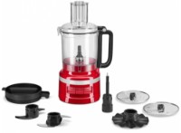 Кухонный комбайн KitchenAid 5KFP0921EER фото №3 — интернет-магазин Desire.md