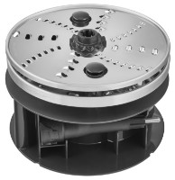 Кухонный комбайн KitchenAid 5KFP1318EWH фото №3 — интернет-магазин Desire.md