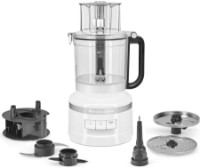 Кухонный комбайн KitchenAid 5KFP1318EWH фото №4 — интернет-магазин Desire.md
