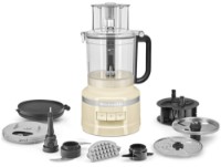 Кухонный комбайн KitchenAid 5KFP1319EAC фото №3 — интернет-магазин Desire.md