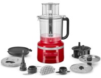 Кухонный комбайн KitchenAid 5KFP1319EER фото №4 — интернет-магазин Desire.md