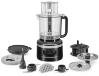Robot de bucătărie KitchenAid 5KFP1319EOB imaginea #4 — magazin online Desire.md