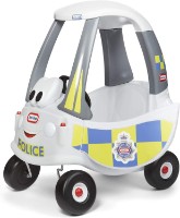 Tolocar Little Tikes Cozy Coupe Police (173790E3)
