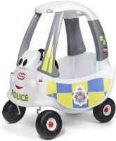 Tolocar Little Tikes Cozy Coupe Police (173790E3) imaginea #1 — magazin online Desire.md