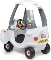 Tolocar Little Tikes Cozy Coupe Police (173790E3) imaginea #2 — magazin online Desire.md