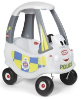 Tolocar Little Tikes Cozy Coupe Police (173790E3)