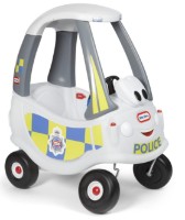 Tolocar Little Tikes Cozy Coupe Police (173790E3) imaginea #6 — magazin online Desire.md
