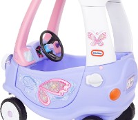 Tolocar Little Tikes Cozy Coupe Zana (173165E3) imaginea #4 — magazin online Desire.md