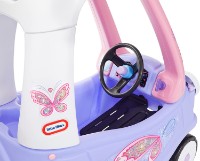Tolocar Little Tikes Cozy Coupe Zana (173165E3) imaginea #7 — magazin online Desire.md