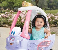 Tolocar Little Tikes Cozy Coupe Zana (173165E3) imaginea #9 — magazin online Desire.md
