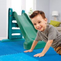 Горка Little Tikes Go Green (173974E3) фото №4 — интернет-магазин Desire.md