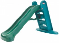 Горка Little Tikes Go Green (173974E3) фото №1 — интернет-магазин Desire.md