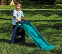 Горка Little Tikes Jungle (174032E3) фото №2 — интернет-магазин Desire.md