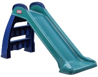 Горка Little Tikes Jungle (174032E3) фото №1 — интернет-магазин Desire.md