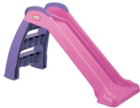 Горка Little Tikes My First Pink (172410PE3) фото №1 — интернет-магазин Desire.md