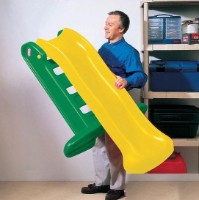 Горка Little Tikes Raza (426310060) фото №3 — интернет-магазин Desire.md