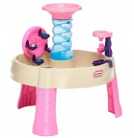 Развивающий столик Little Tikes Sea Spiral (173769E3) фото №1 — интернет-магазин Desire.md